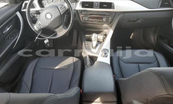 Buy New BMW 3–Series White Car in Lagos in Lagos State Buy New BMW 3–Series White Car in Lagos in Lagos State