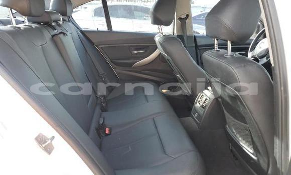 Buy New BMW 3–Series White Car in Lagos in Lagos State Buy New BMW 3–Series White Car in Lagos in Lagos State