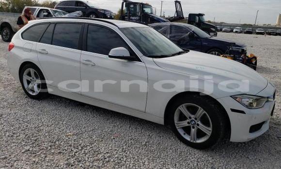 Buy New BMW 3–Series White Car in Lagos in Lagos State Buy New BMW 3–Series White Car in Lagos in Lagos State