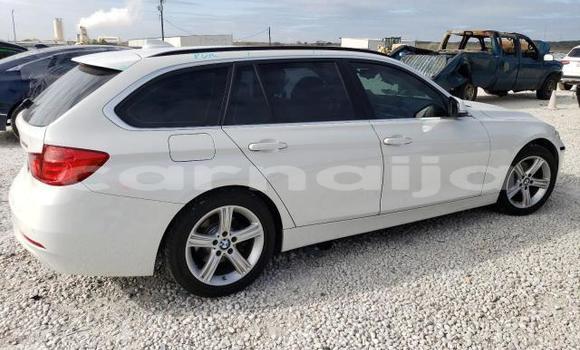 Buy New BMW 3–Series White Car in Lagos in Lagos State Buy New BMW 3–Series White Car in Lagos in Lagos State