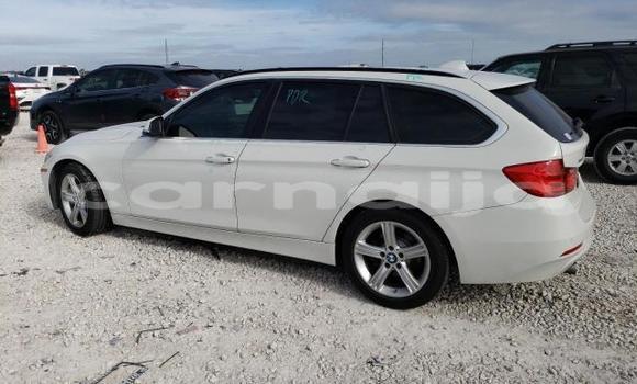 Buy New BMW 3–Series White Car in Lagos in Lagos State Buy New BMW 3–Series White Car in Lagos in Lagos State