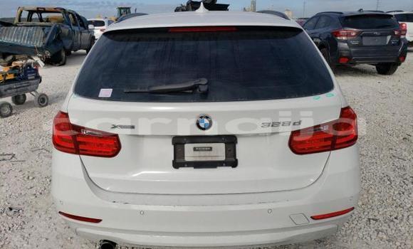 Buy New BMW 3–Series White Car in Lagos in Lagos State Buy New BMW 3–Series White Car in Lagos in Lagos State