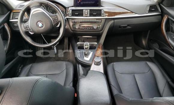 Buy New BMW 3–Series White Car in Lagos in Lagos State Buy New BMW 3–Series White Car in Lagos in Lagos State
