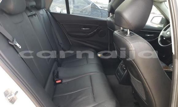Buy New BMW 3–Series White Car in Lagos in Lagos State Buy New BMW 3–Series White Car in Lagos in Lagos State
