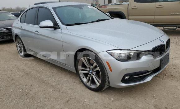 Acheter Neuf Voiture BMW 3–Series Gris à Lagos, État de Lagos Acheter Neuf Voiture BMW 3–Series Gris à Lagos, État de Lagos