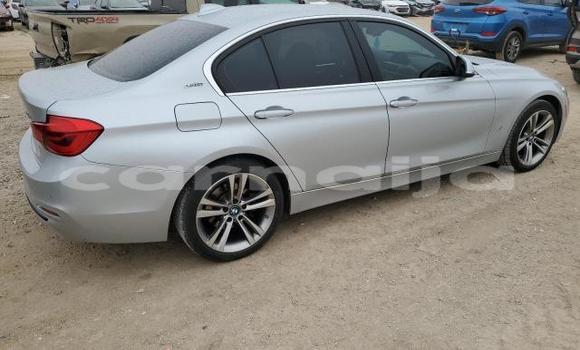 Acheter Neuf Voiture BMW 3–Series Gris à Lagos, État de Lagos Acheter Neuf Voiture BMW 3–Series Gris à Lagos, État de Lagos