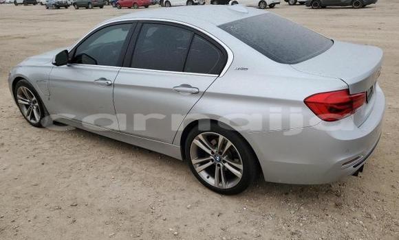 Acheter Neuf Voiture BMW 3–Series Gris à Lagos, État de Lagos Acheter Neuf Voiture BMW 3–Series Gris à Lagos, État de Lagos