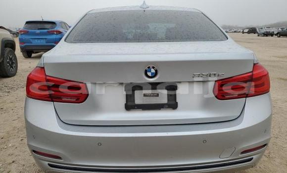 Acheter Neuf Voiture BMW 3–Series Gris à Lagos, État de Lagos Acheter Neuf Voiture BMW 3–Series Gris à Lagos, État de Lagos