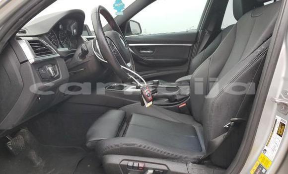Acheter Neuf Voiture BMW 3–Series Gris à Lagos, État de Lagos Acheter Neuf Voiture BMW 3–Series Gris à Lagos, État de Lagos
