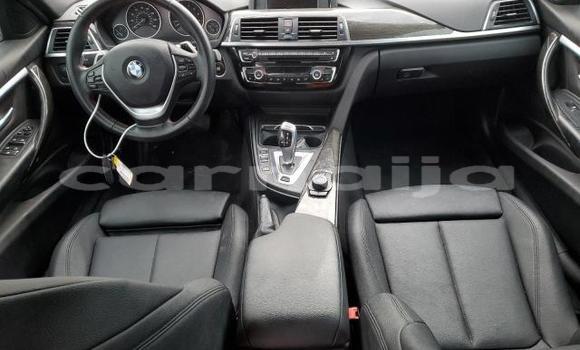 Acheter Neuf Voiture BMW 3–Series Gris à Lagos, État de Lagos Acheter Neuf Voiture BMW 3–Series Gris à Lagos, État de Lagos