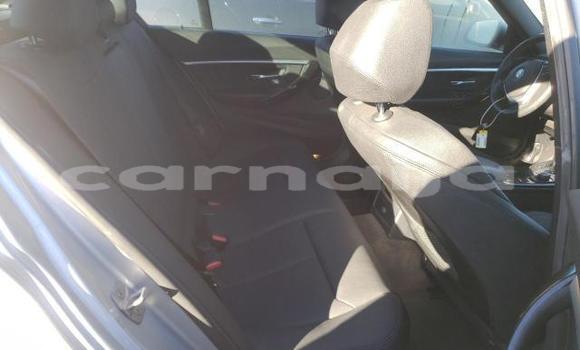 Acheter Neuf Voiture BMW 3–Series Gris à Lagos, État de Lagos Acheter Neuf Voiture BMW 3–Series Gris à Lagos, État de Lagos