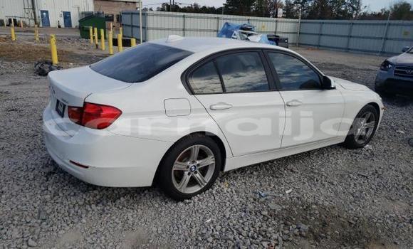 Acheter Neuf Voiture BMW 3–Series Blanc à Lagos, État de Lagos Acheter Neuf Voiture BMW 3–Series Blanc à Lagos, État de Lagos