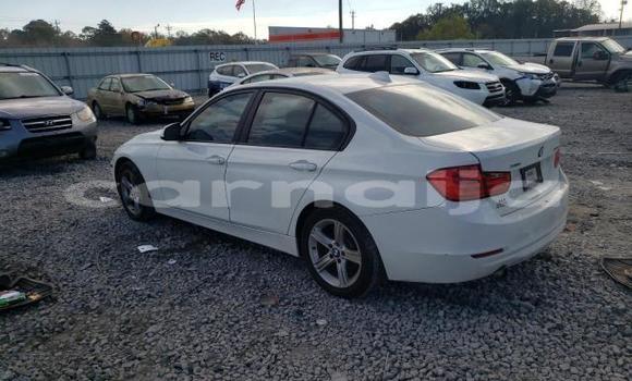 Acheter Neuf Voiture BMW 3–Series Blanc à Lagos, État de Lagos Acheter Neuf Voiture BMW 3–Series Blanc à Lagos, État de Lagos