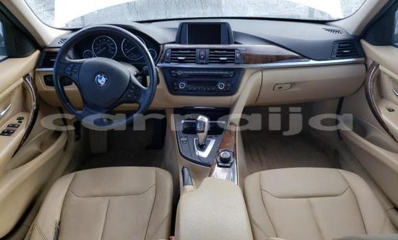Acheter Neuf Voiture BMW 3–Series Blanc à Lagos, État de Lagos Acheter Neuf Voiture BMW 3–Series Blanc à Lagos, État de Lagos