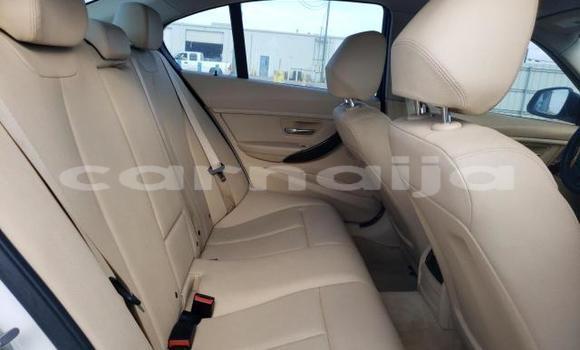 Acheter Neuf Voiture BMW 3–Series Blanc à Lagos, État de Lagos Acheter Neuf Voiture BMW 3–Series Blanc à Lagos, État de Lagos