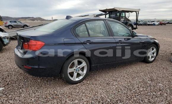 Buy New BMW 3–Series Black Car in Lagos in Lagos State Buy New BMW 3–Series Black Car in Lagos in Lagos State