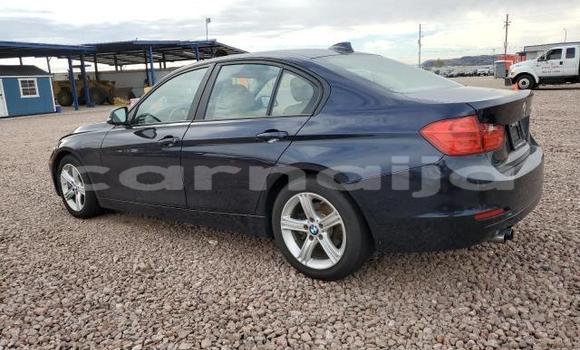 Buy New BMW 3–Series Black Car in Lagos in Lagos State Buy New BMW 3–Series Black Car in Lagos in Lagos State