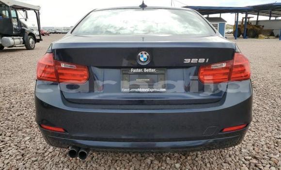 Buy New BMW 3–Series Black Car in Lagos in Lagos State Buy New BMW 3–Series Black Car in Lagos in Lagos State