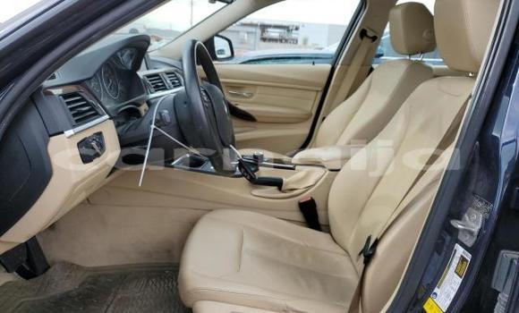 Buy New BMW 3–Series Black Car in Lagos in Lagos State Buy New BMW 3–Series Black Car in Lagos in Lagos State