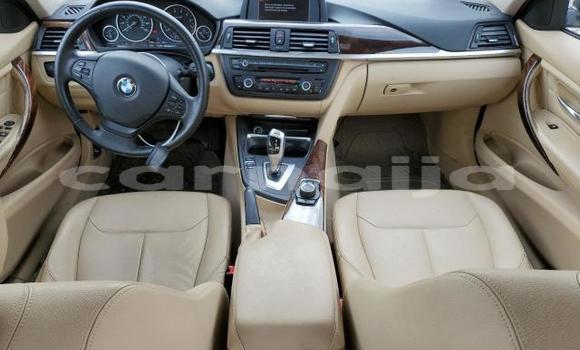Buy New BMW 3–Series Black Car in Lagos in Lagos State Buy New BMW 3–Series Black Car in Lagos in Lagos State