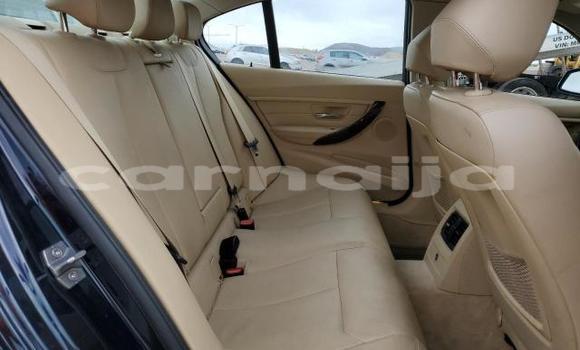 Buy New BMW 3–Series Black Car in Lagos in Lagos State Buy New BMW 3–Series Black Car in Lagos in Lagos State