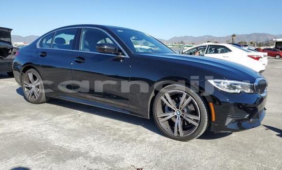 Buy New BMW 3–Series Black Car in Badagry in Lagos State Buy New BMW 3–Series Black Car in Badagry in Lagos State