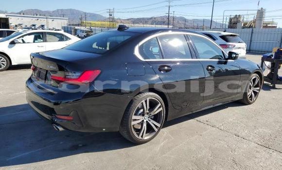 Buy New BMW 3–Series Black Car in Badagry in Lagos State Buy New BMW 3–Series Black Car in Badagry in Lagos State