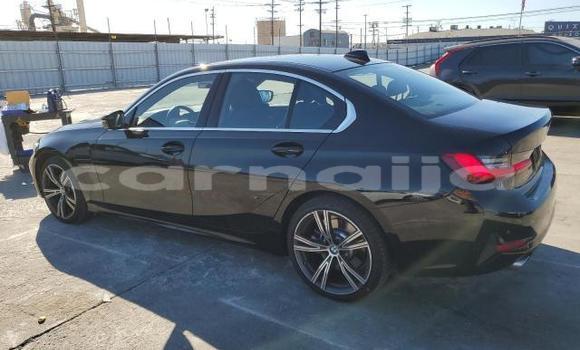 Buy New BMW 3–Series Black Car in Badagry in Lagos State Buy New BMW 3–Series Black Car in Badagry in Lagos State