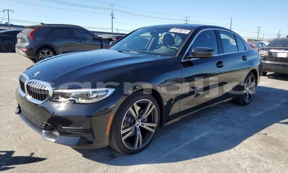 Buy New BMW 3–Series Black Car in Badagry in Lagos State Buy New BMW 3–Series Black Car in Badagry in Lagos State