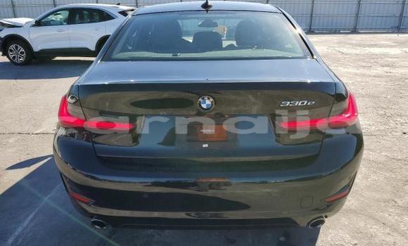 Buy New BMW 3–Series Black Car in Badagry in Lagos State Buy New BMW 3–Series Black Car in Badagry in Lagos State