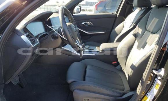 Buy New BMW 3–Series Black Car in Badagry in Lagos State Buy New BMW 3–Series Black Car in Badagry in Lagos State