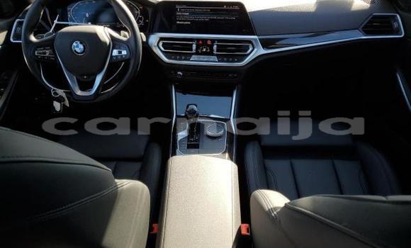 Buy New BMW 3–Series Black Car in Badagry in Lagos State Buy New BMW 3–Series Black Car in Badagry in Lagos State