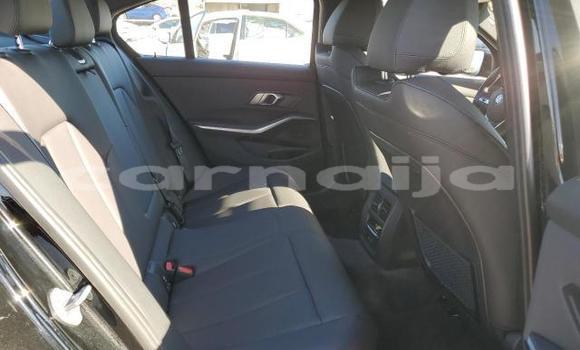 Buy New BMW 3–Series Black Car in Badagry in Lagos State Buy New BMW 3–Series Black Car in Badagry in Lagos State