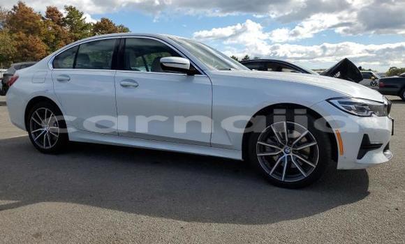 Acheter Neuf Voiture BMW 3–Series Blanc à Lagos, État de Lagos Acheter Neuf Voiture BMW 3–Series Blanc à Lagos, État de Lagos