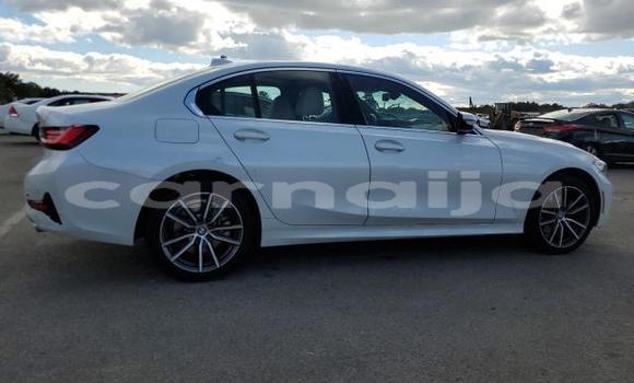 Acheter Neuf Voiture BMW 3–Series Blanc à Lagos, État de Lagos Acheter Neuf Voiture BMW 3–Series Blanc à Lagos, État de Lagos