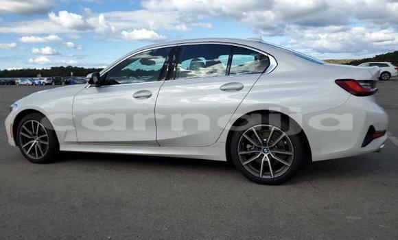 Acheter Neuf Voiture BMW 3–Series Blanc à Lagos, État de Lagos Acheter Neuf Voiture BMW 3–Series Blanc à Lagos, État de Lagos