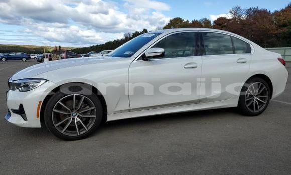 Acheter Neuf Voiture BMW 3–Series Blanc à Lagos, État de Lagos Acheter Neuf Voiture BMW 3–Series Blanc à Lagos, État de Lagos