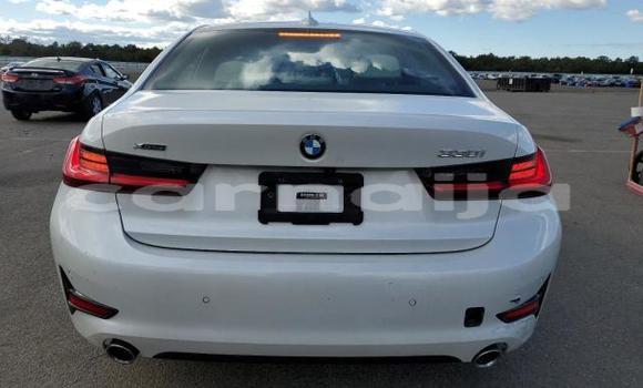 Acheter Neuf Voiture BMW 3–Series Blanc à Lagos, État de Lagos Acheter Neuf Voiture BMW 3–Series Blanc à Lagos, État de Lagos