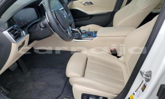 Acheter Neuf Voiture BMW 3–Series Blanc à Lagos, État de Lagos Acheter Neuf Voiture BMW 3–Series Blanc à Lagos, État de Lagos