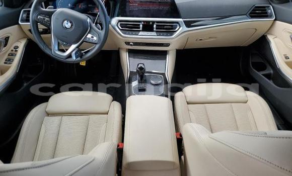 Acheter Neuf Voiture BMW 3–Series Blanc à Lagos, État de Lagos Acheter Neuf Voiture BMW 3–Series Blanc à Lagos, État de Lagos