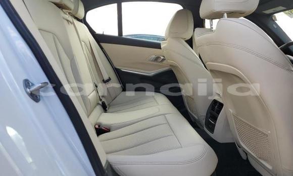 Acheter Neuf Voiture BMW 3–Series Blanc à Lagos, État de Lagos Acheter Neuf Voiture BMW 3–Series Blanc à Lagos, État de Lagos