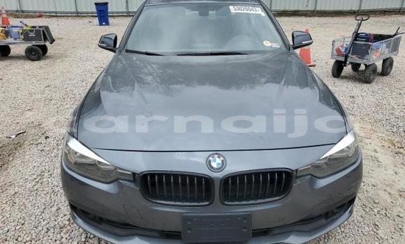 Buy New BMW 3–Series Other Car in Lagos in Lagos State
