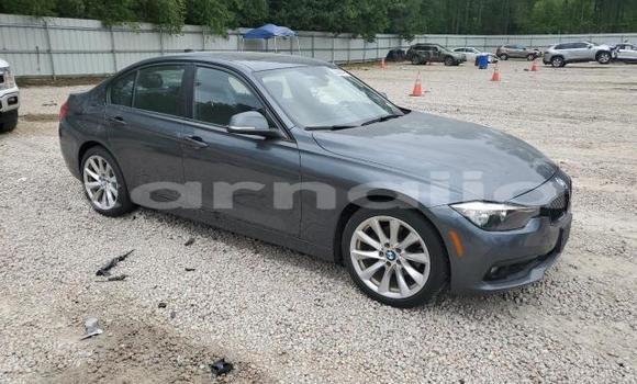 Acheter Neuf Voiture BMW 3–Series Autre à Lagos, État de Lagos Acheter Neuf Voiture BMW 3–Series Autre à Lagos, État de Lagos