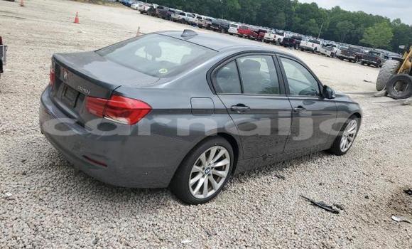 Acheter Neuf Voiture BMW 3–Series Autre à Lagos, État de Lagos Acheter Neuf Voiture BMW 3–Series Autre à Lagos, État de Lagos