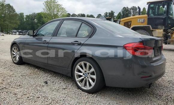 Acheter Neuf Voiture BMW 3–Series Autre à Lagos, État de Lagos Acheter Neuf Voiture BMW 3–Series Autre à Lagos, État de Lagos