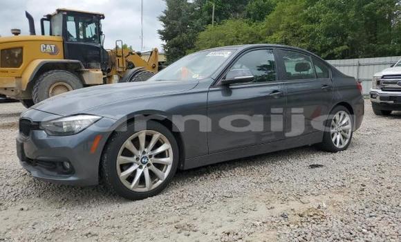 Acheter Neuf Voiture BMW 3–Series Autre à Lagos, État de Lagos Acheter Neuf Voiture BMW 3–Series Autre à Lagos, État de Lagos
