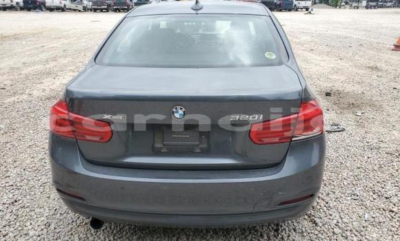 Acheter Neuf Voiture BMW 3–Series Autre à Lagos, État de Lagos Acheter Neuf Voiture BMW 3–Series Autre à Lagos, État de Lagos