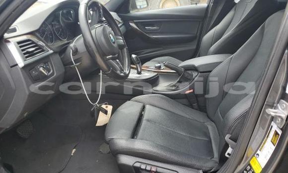 Acheter Neuf Voiture BMW 3–Series Autre à Lagos, État de Lagos Acheter Neuf Voiture BMW 3–Series Autre à Lagos, État de Lagos