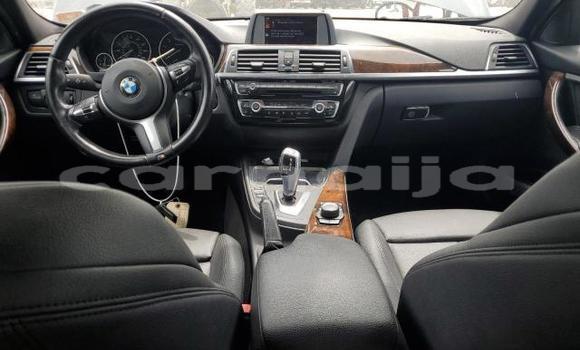 Acheter Neuf Voiture BMW 3–Series Autre à Lagos, État de Lagos Acheter Neuf Voiture BMW 3–Series Autre à Lagos, État de Lagos