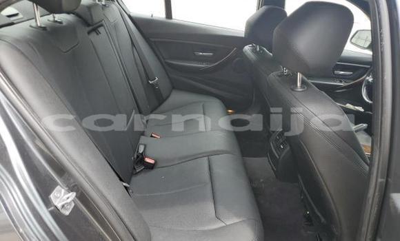 Acheter Neuf Voiture BMW 3–Series Autre à Lagos, État de Lagos Acheter Neuf Voiture BMW 3–Series Autre à Lagos, État de Lagos